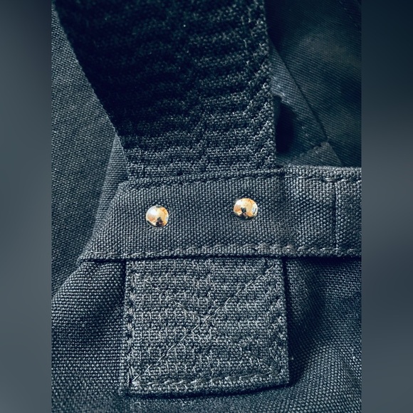 TAIGA TAKAHASHI TT LOT.018 NEWSBOY BAG SMALL BLACK - Picture 8 of 9